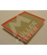 MULLER FILTER - PA3524 - 